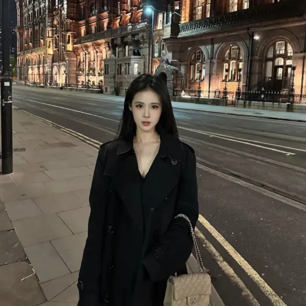 纽约高端极品女娜娜