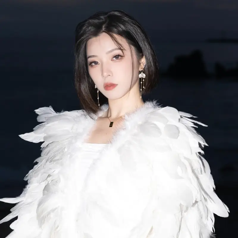 多伦多高端外围女Claire