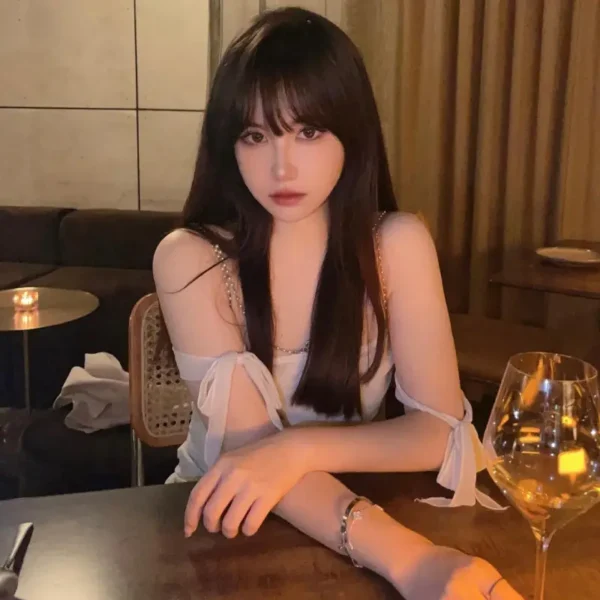 纽约高端外围女Clair