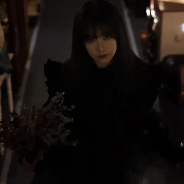 纽约高端伴游女Clair