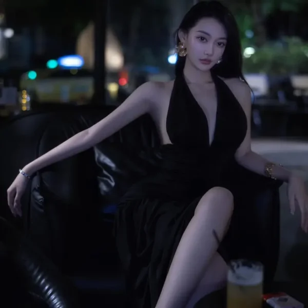 波士顿高端伴游女Deborah