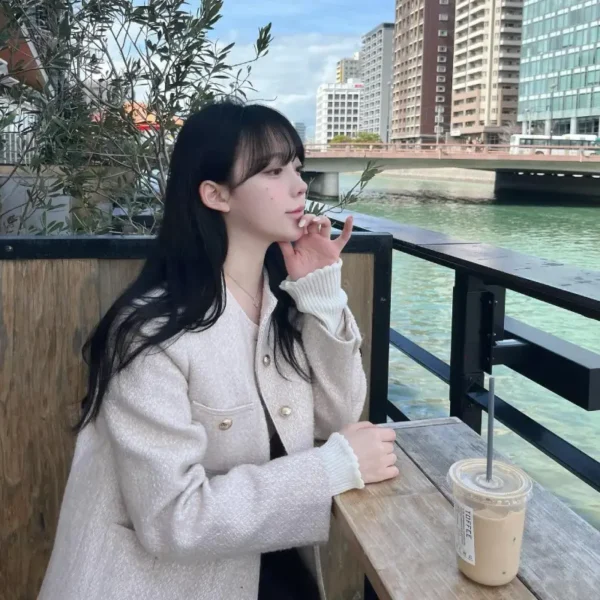 西雅图高端一夜情女Emily