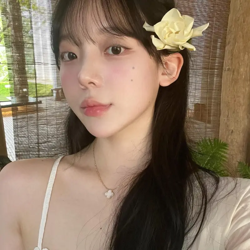 西雅图高端外围女Emily