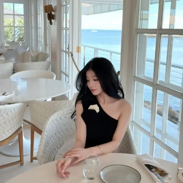 波士顿高端约炮女Elsie