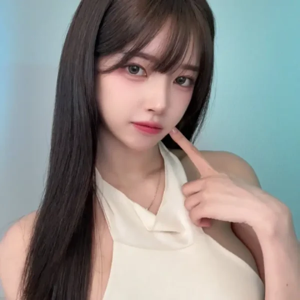 温哥华高端陪玩女Joanna