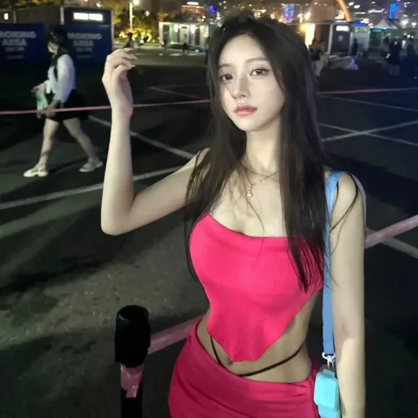 洛杉矶甜美外围Jocelyn