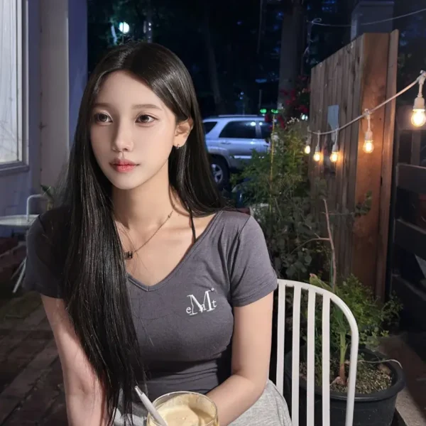 旧金山高端陪玩女Josephine