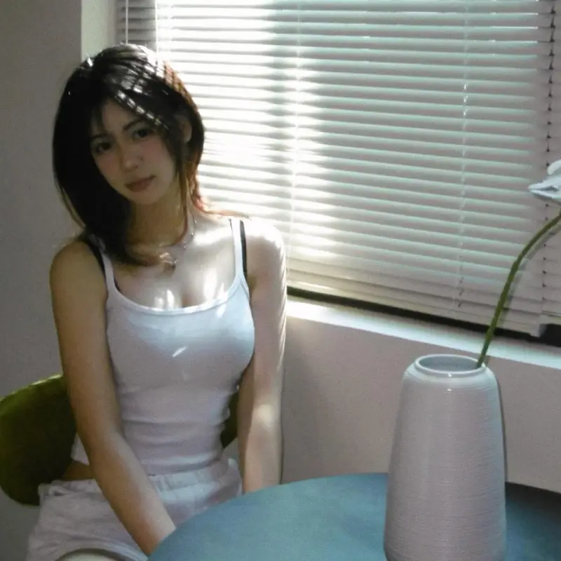 华盛顿高端外围女Juniper