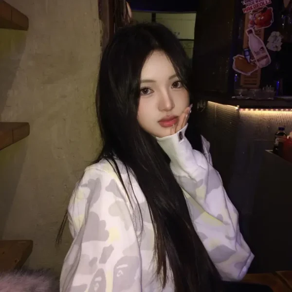 多伦多高端包养女Kamila