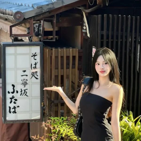 多伦多纯欲外围Kamila
