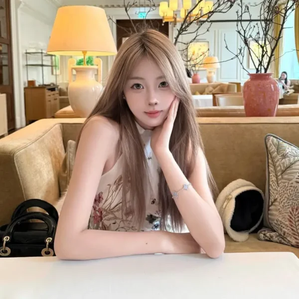 温哥华高端一夜情女Kelly