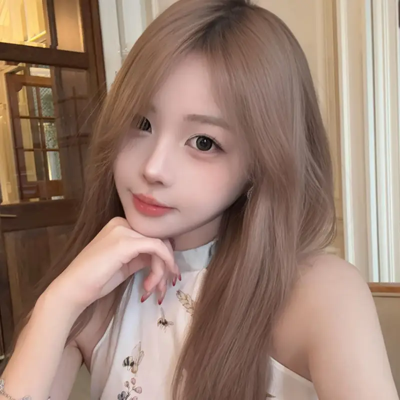 温哥华高端外围女Kelly