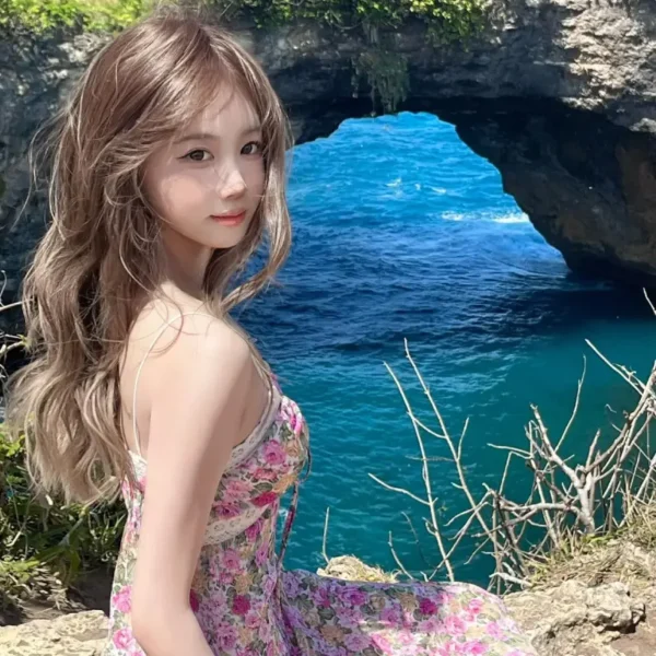 温哥华少女外围Kelly