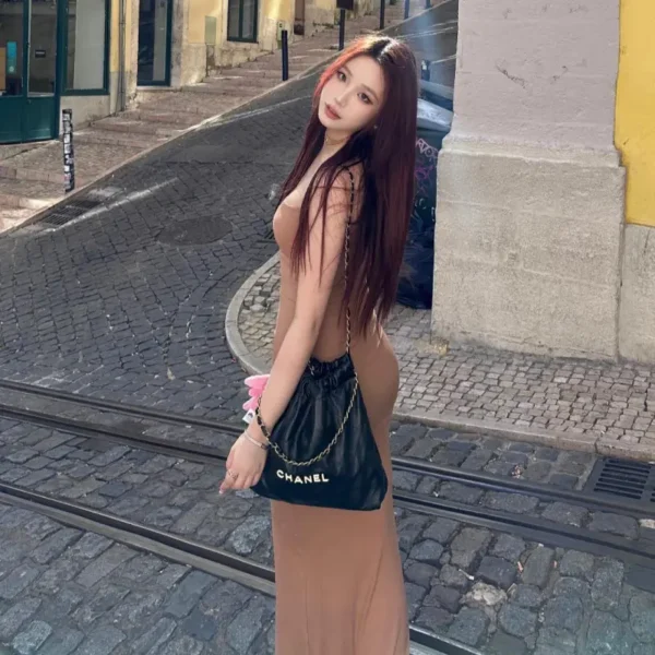 纽约高端极品女Kiara