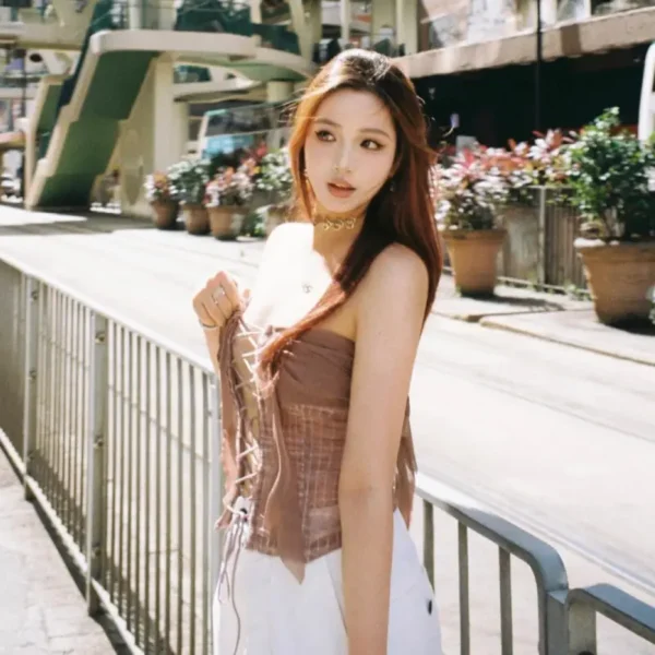 纽约高端做爱女Kiara