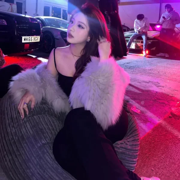 纽约高端约炮女Kiara