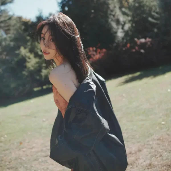 洛杉矶高端一夜情女Kim
