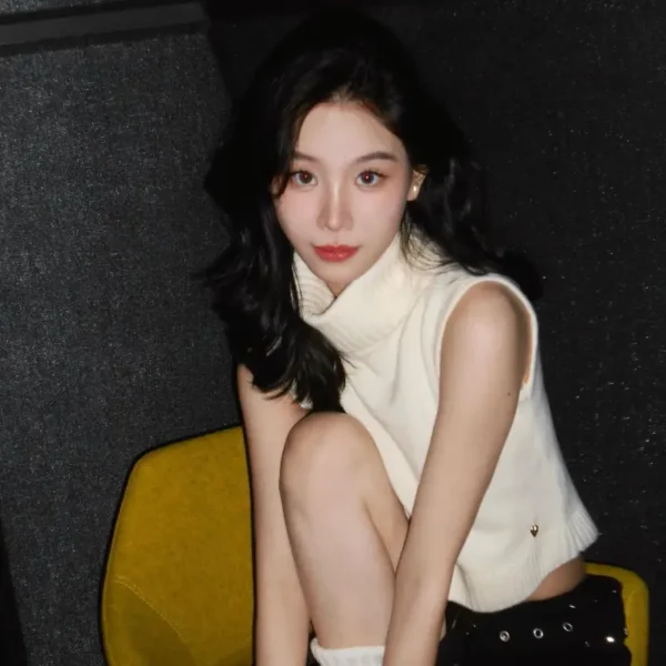 洛杉矶高端陪玩女Kim