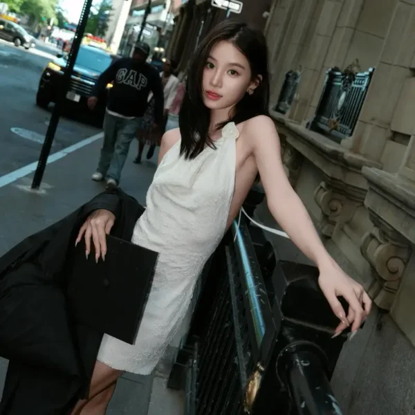 洛杉矶高端约炮女Kim