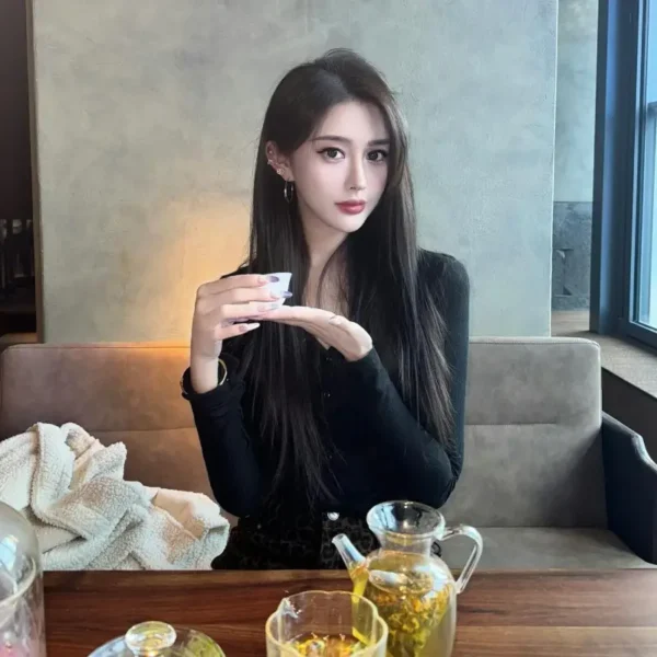 洛杉矶高端极品女Kimberly
