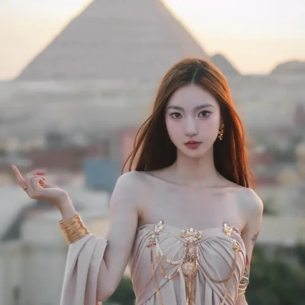 旧金山高端包养女Kristen