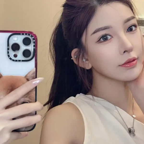 旧金山高端做爱女Kylie
