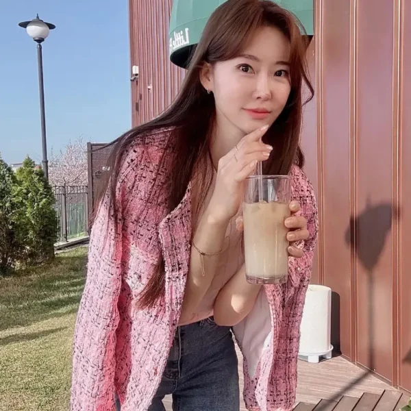 华盛顿高端性感女Laken