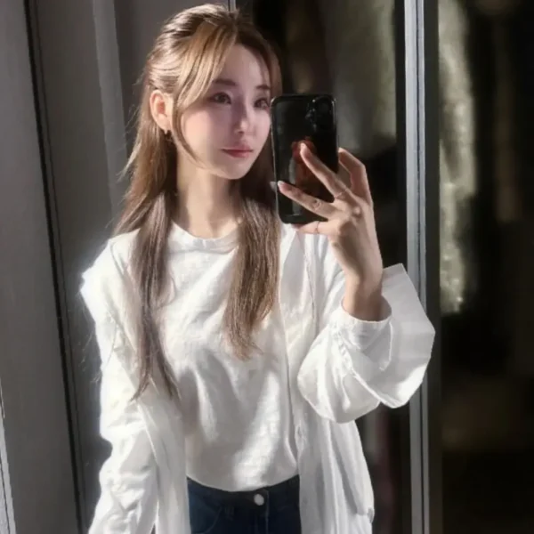 华盛顿高端做爱女Laken
