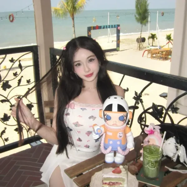 波士顿高端一夜情女Laura