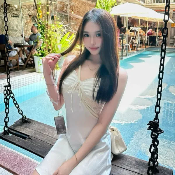 波士顿高端伴游女Laura