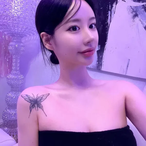 西雅图高端一夜情女Lexi
