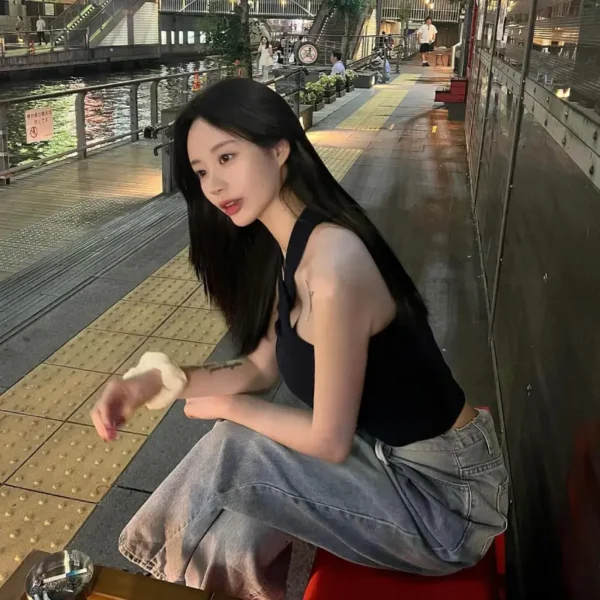 西雅图高端约炮女Lexi