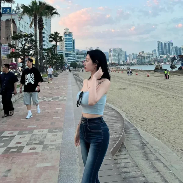 西雅图性感外围Lexi