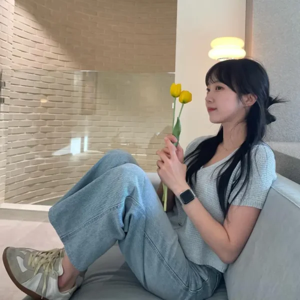西雅图高端一夜情女Loretta