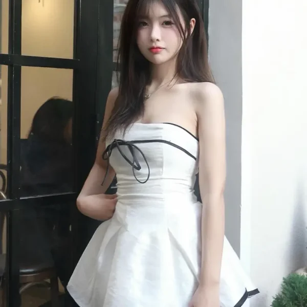 洛杉矶高端一夜情女Maeve