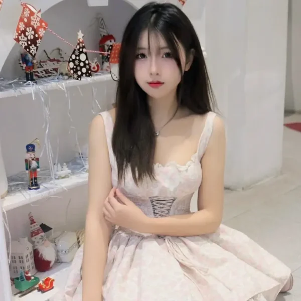 洛杉矶高端做爱女Maeve