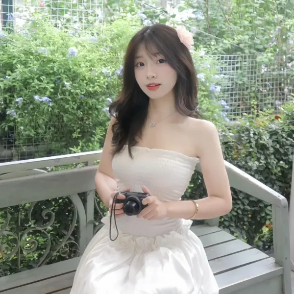 洛杉矶高端约炮女Maeve