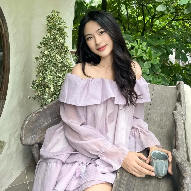 波士顿高端包养女Mandy
