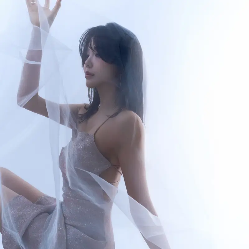 华盛顿高端外围女Mariah