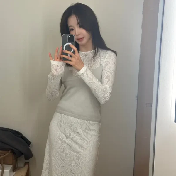 华盛顿高端包养女Mariah