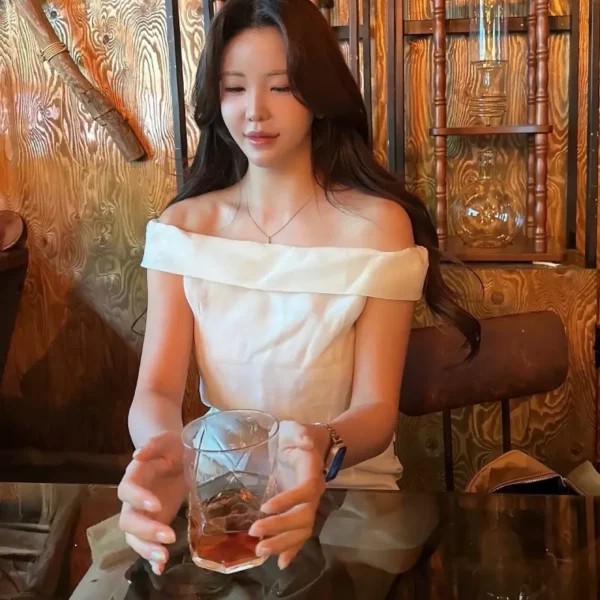华盛顿高端伴游女Mariah