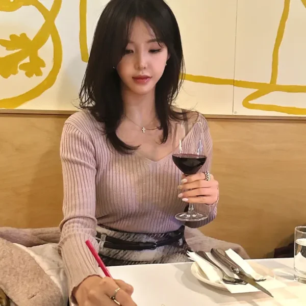 华盛顿御姐外围Mariah