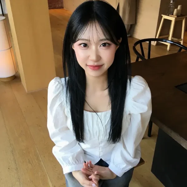 芝加哥少女外围Marigold