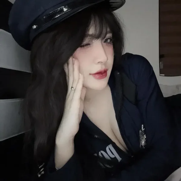 迈阿密高端包养女Marissa