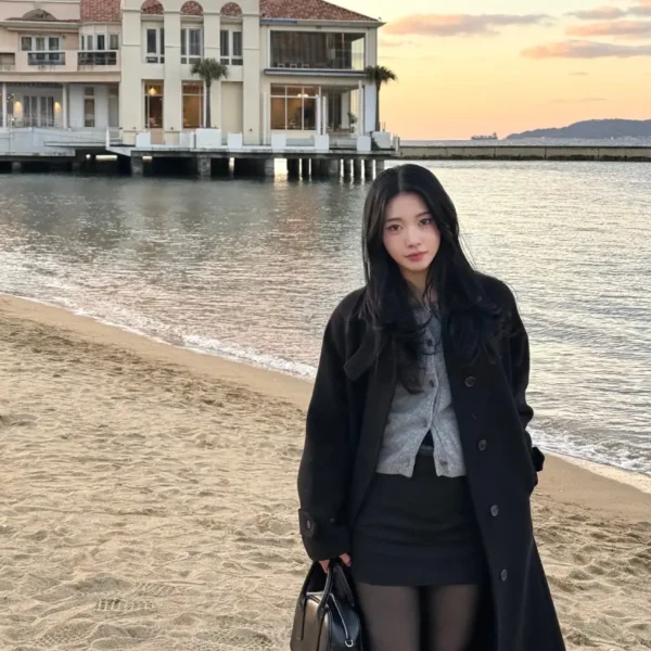 拉斯维加斯高端伴游女Mercy