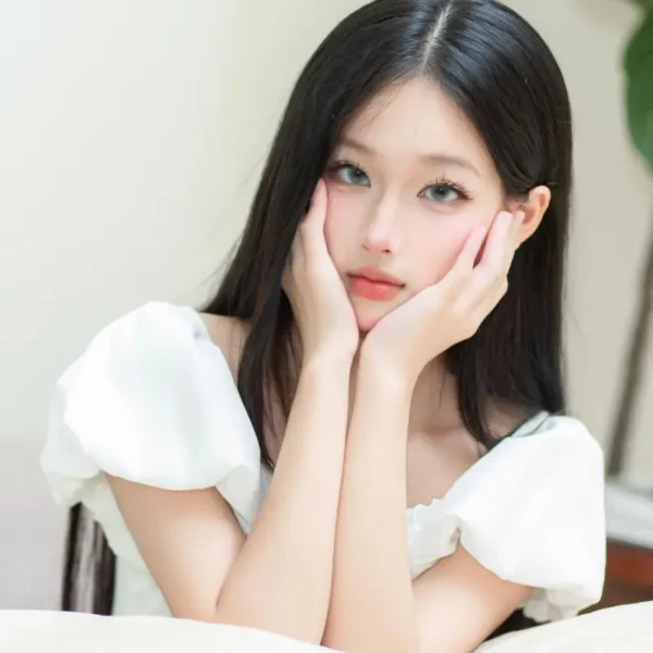 拉斯维加斯高端清纯女Nadia