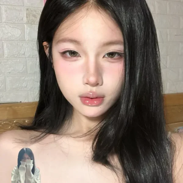 拉斯维加斯少女外围Nadia