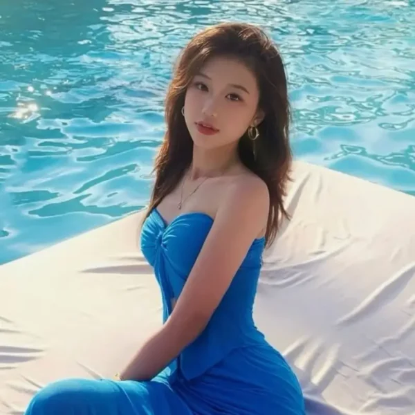 休斯顿高端伴游女Patricia