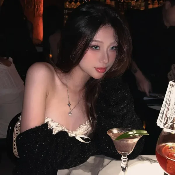 休斯顿高端约炮女Patricia