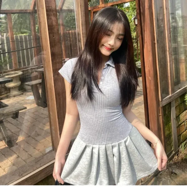 芝加哥高端陪玩女Nora